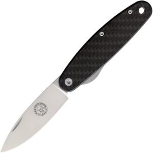 BRK Churp Linerlock Carbon BRKC3CARBONFIBER