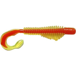 B-Fish-N 3MR-101 AuthentX Moxie Curltail Swimbait