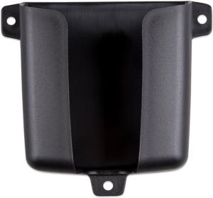 Victron Energy Wall Mount for Blue Smart IP65 Chargers, 12/10, 12/15 & amps, 24/8, Black, BPC920100200 8719076045540