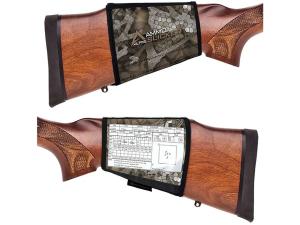Alpine Innovations Ammo Slicker with DOPE Sheet - 216911 SK-AXFD10-VTN1