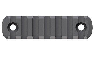 Magpul M-LOK Rail Section Black 7 Slots MAG591