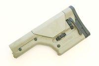 Prs Precision-adjustable Buttstock Ar15/m16 5.56x45 Flat Dark Earth Fde MAG307-FDE