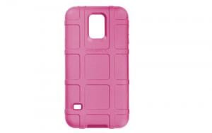 Magpul GALAXY S5 FIELD CASE PNK