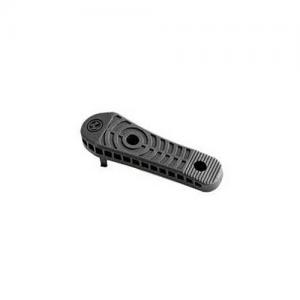 Magpul  Enhanced Rubber Buttpad Black Fit UBR ACS and Milspec MOE/CTR 873750001593