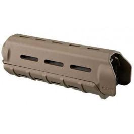 MOE AR-15 Handguard Carbine Length FDE