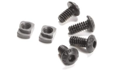 Magpul M-LOK T-Nut Replacement Set MAG615