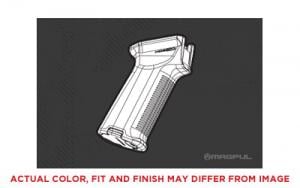 Magpul MOE AK+ GRIP AK-47/AK-74 FDE MAG537-FDE