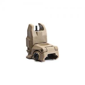 Magpul MBUS Front Flip Sight Gen 2 FDE MAG247FDE