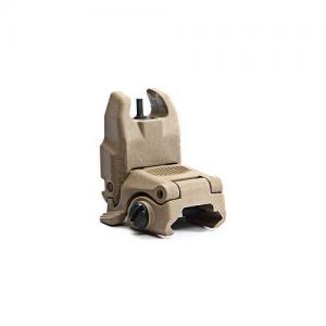 Magpul MBUS Front Flip Sight Gen 2 FDE MAG247FDE