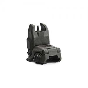 Magpul MBUS Front Flip Sight Gen 2 OD MAG247OD