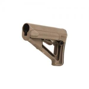 Magpul STR Carbine Stock Mil-SPEC FDE MAG470FDE