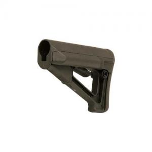 Magpul STR Carbine Stock Mil-SPEC OD