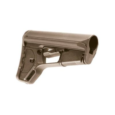 Magpul ACS-L Carbine Stock Mil-SPEC FDE MAG378FDE