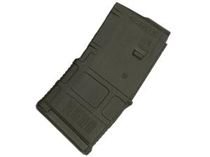 Magpul PMAG 20 GEN M3 OD Green 5.56 / .223 Rem 20-Rounds 
