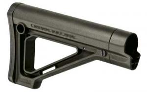 Magpul MAG480-ODG MOE Fixed Carbine
