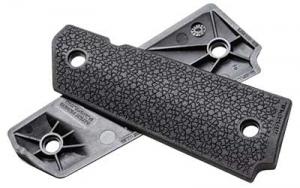 Magpul 1911 Grip PANEL Black 873750008943