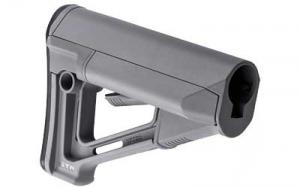 Magpul STR CARB STK MIL-SPEC GRY MAG470-GRY