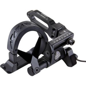 Trophy Taker X-Treme Pro Lockup Rest Black RH T3256 873881001844