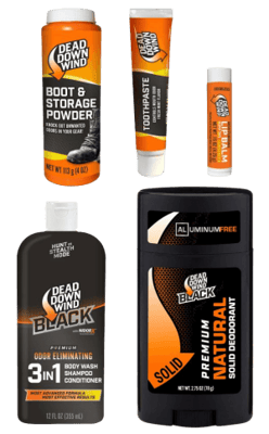 DDW 2022 DDW HYGIENE KIT