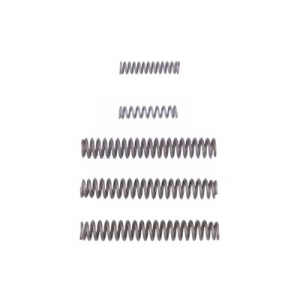 Wilson Combat #246 Ruger Gp100 Spring Kit 