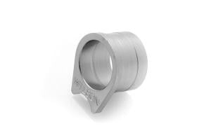 Wilson Combat Barrel Bushing, Commander, Stainless, 29SC 874218000745