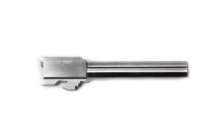 Wilson Combat Match Grade Barrel, .45 ACP, Glock 21, 4.6in, Stainless, 381 