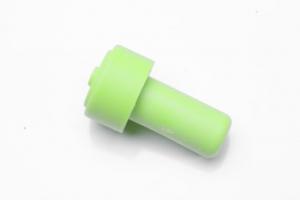 Wilson Combat Follower, High Visibility, 12 Gauge, Green, SG-HVF 874218003357