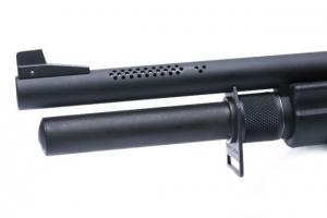 Wilson Combat Extension Tube, Vertical, 2 Shot, 12 Gauge, SGET-V-2 874218003456