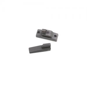 Wilson Combat SGTL2TF TRAK-LOCK Ghost Ring Sight 874218003647