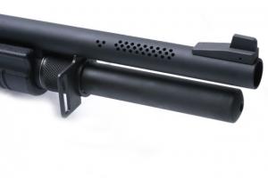 Wilson Combat Extension Tube, Left Hand, 2 Shot, 12 Gauge, SGET-LH-2 874218004354