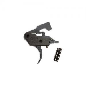 Wilson Combat AR Single-STG Trigger 4LB Pull 874218005054