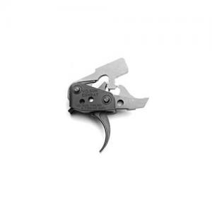 Wilson Combat AR 2-STAGE Trigger 4LB Pull TRTTU2