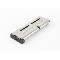 1911 Elite Tac Mag 9mm Sent 8rd Stl Base 874218005658