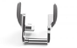 Wilson Combat BULLET PRF AMBI THUMB SFTY SS 874218005696