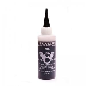 Wilson Combat Ultima-Lube Ii Oil-4oz Bottle 