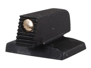 Wilson Combat Snag-Free 1911 Heinie Front Sight .170 Height .080" Gold Bead - 297049" 367FG170