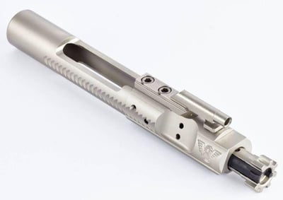 Wilson Combat Bolt Carrier Assembly, AR-15/M16, 5.56 Nato, Auto, Mil-spec, Nickel Boron 