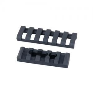 Ergo Polymer M1913 Rail 1hole/1slot 