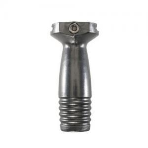 Ergo Bottle Vertical Forward Grip Black 874748000864