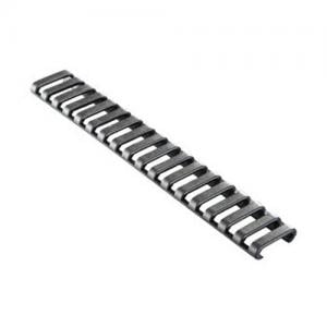 Ergo 18 Slot Ladder Pro Rail Cover 3pk Black 43733PKBK
