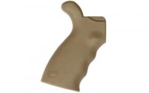 Ergo Enhanced AR15/M16 Suregrip Ambidextrous Dark Earth 4011-DE