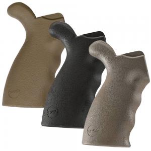 Ergo AR15/M16 SureGrip Aggressive Texture Black 4009-BK
