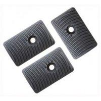 Ergo Ez Mount Key Mod Rigid Slot Rail Covr Blk 874748005937