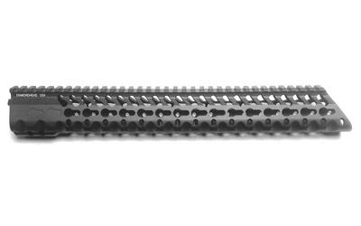 Ergo WEDGELOK M-LOK SLOT CVR 4PK BLK 874748006187