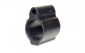 Ergo .750 Low Profile Gas Block Adjustable 