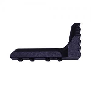 Ergo M-LOK Hand Stop/Barricade Stop Black 