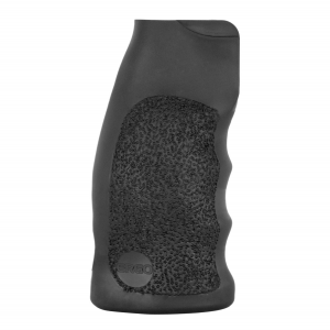 Ergo Grips Tactical Deluxe Zero Angle Grip - Black EO4020BK