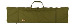 Lancer Tactical Nylon 47in Heavy Duty Gun Bag, Olive Drab, CA-348GN