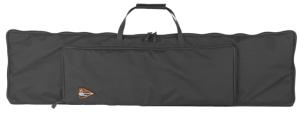 Lancer Tactical Nylon 47in Heavy Duty Gun Bag, Black, CA-348BN