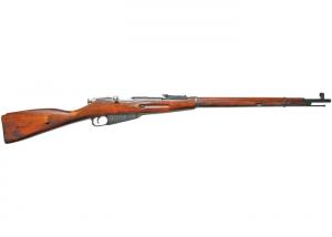 Liberty Arms Mosin Nagant 91/30 ExcelL